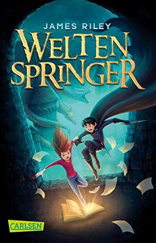 Weltenspringer