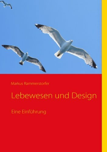 Lebewesen und Design: Eine Einführung