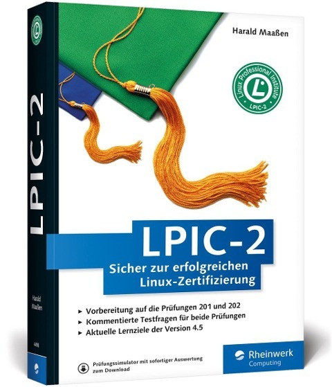 LPIC-2