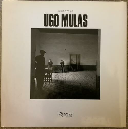 Ugo Mulas