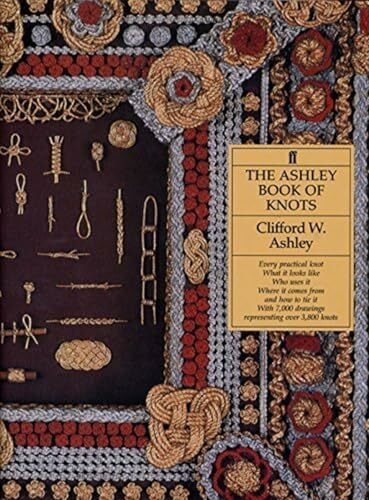 The Ashley Book of Knots