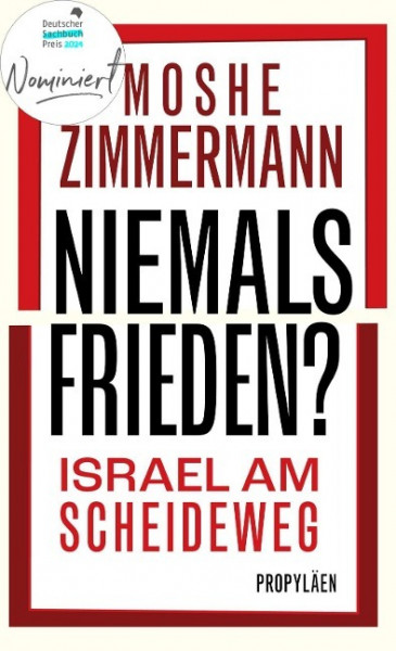 Niemals Frieden?