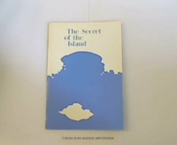 The Secret of the Island (English Readers)