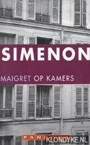 Maigret op kamers