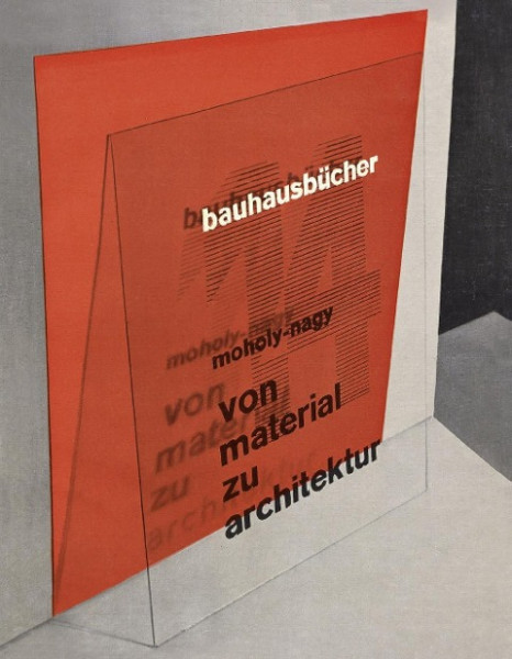 von material zu architektur