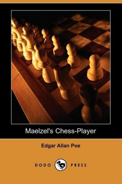 Maelzel's Chess-Player (Dodo Press)