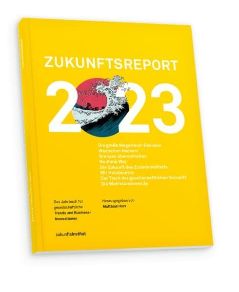 Zukunftsreport 2023