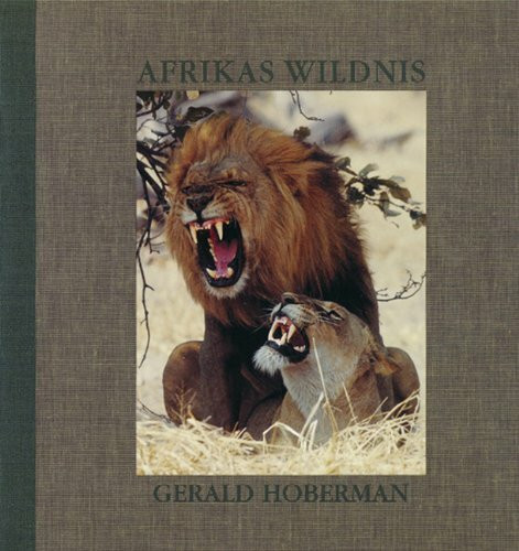 Wildlife of Africa (Booklets S.)