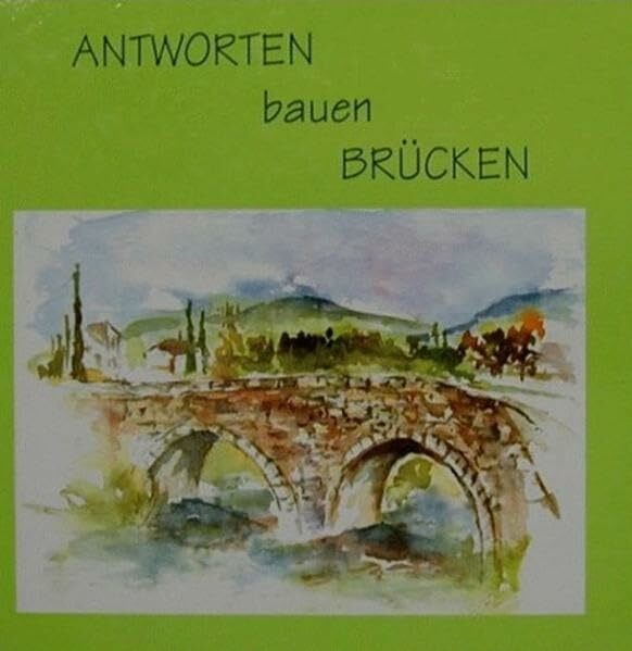 Antworten bauen Brücken