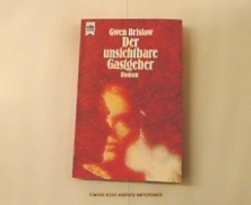 Der unsichtbare Gastgeber (Heyne Allgemeine Reihe (01))