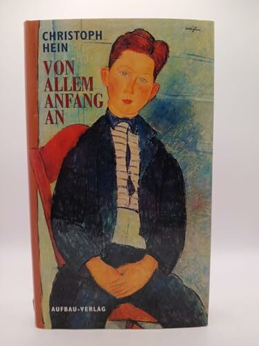 Von allem Anfang an