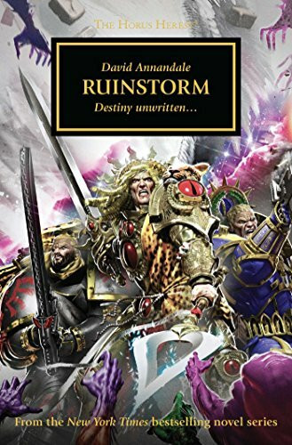 Ruinstorm (Volume 46) (The Horus Heresy, Band 46)