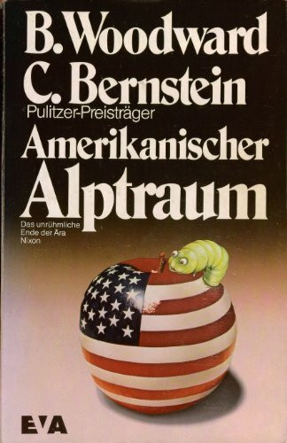 Amerikanischer Alptraum.. Das unrühmliche Ende der Ära Nixon.