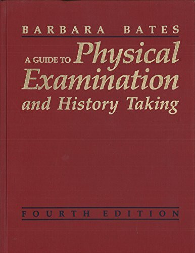 Guide Physical Examination 4e CB