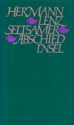 Seltsamer Abschied