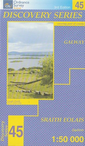 Galway (Irish Discovery Series)