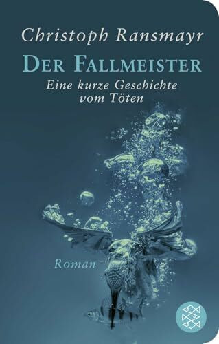 Der Fallmeister: Eine kurze Geschichte vom Töten | Geschenkausgabe im Miniformat (Fischer Taschenbibliothek, Band 52359)