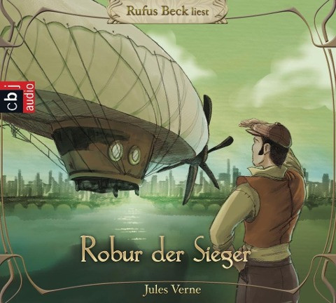 Robur, der Sieger