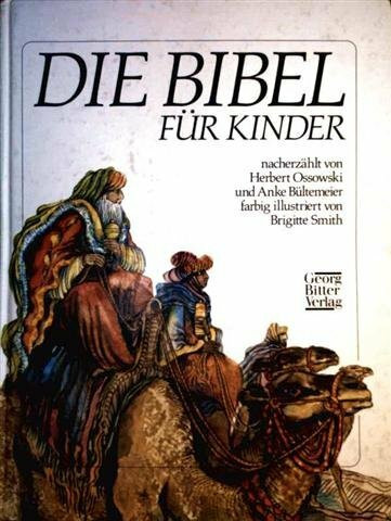 Die Bibel für Kinder