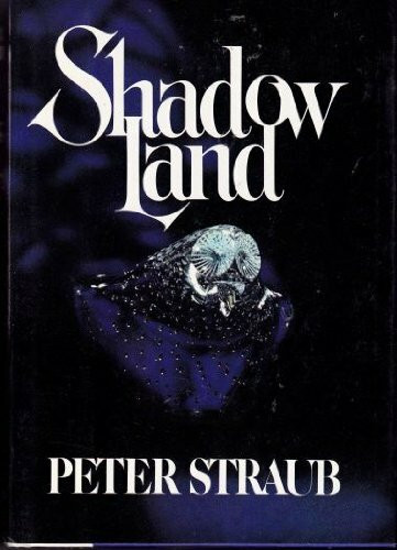 Shadow Land