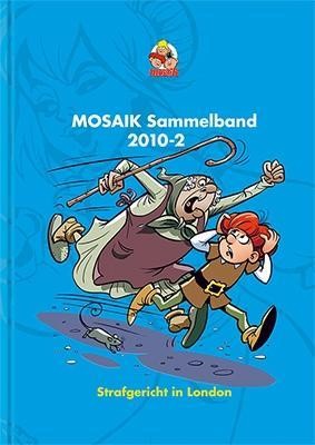 MOSAIK Sammelband 104 Hardcover