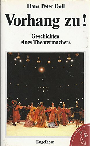 Vorhang zu!