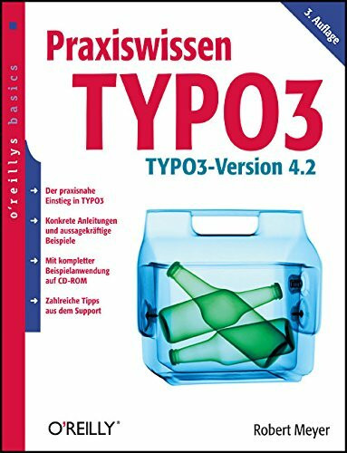 O'Reilly Praxiswissen TYPO3