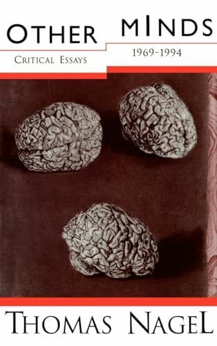 Other Minds: Critical Essays 1969-1994 Other Minds: Critical Essays 1969-1994