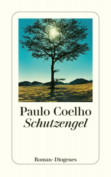 Schutzengel: Roman (detebe)