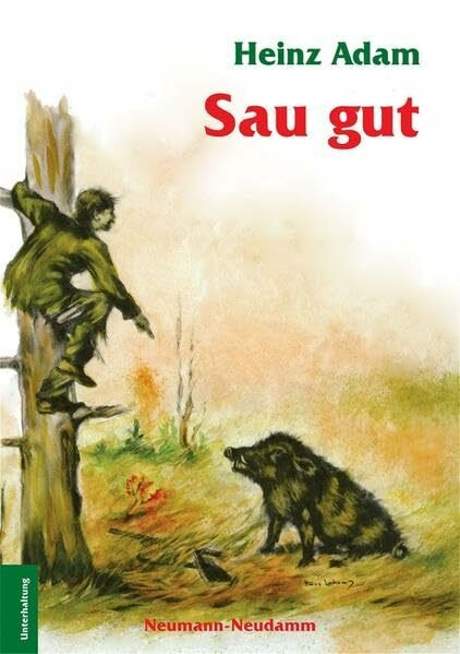 Sau gut