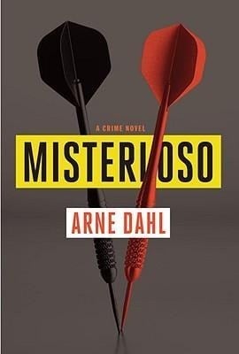 Misterioso Misterioso