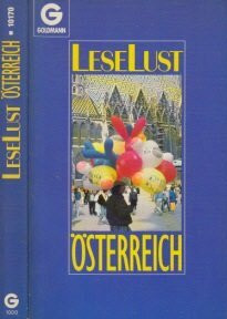 LeseLust Österreich.