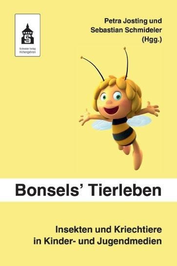 Bonsels' Tierleben