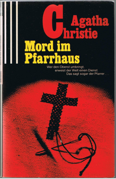 Mord im Pfarrhaus