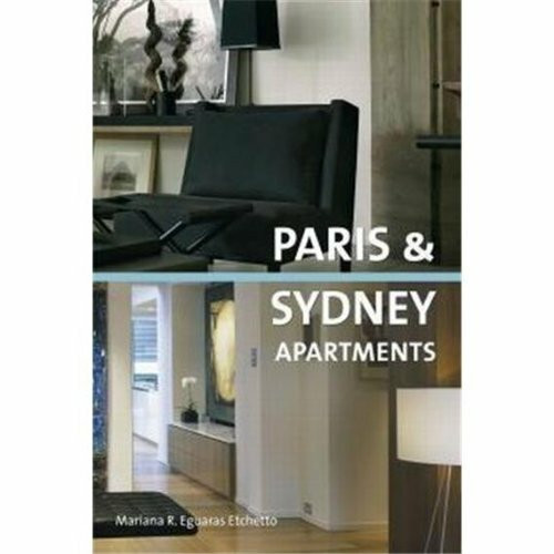 Paris & Sydney Apartements: Engl.-Dtsch.-Französ.-Niederländ.