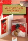 Brunnen-Reihe, Weihnachtliche Grußkarten