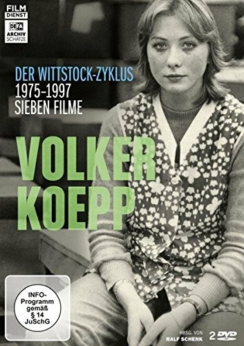 Volker Koepp - Der Wittstock-Zyklus [2 DVDs]