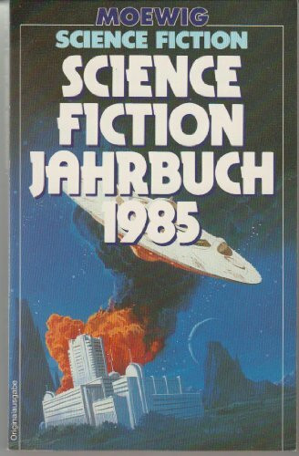 Science Fiction Jahrbuch 1985.