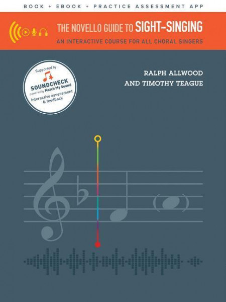 The Novello Guide to Sight-Singing: An Interactive Course for All Choral Singers