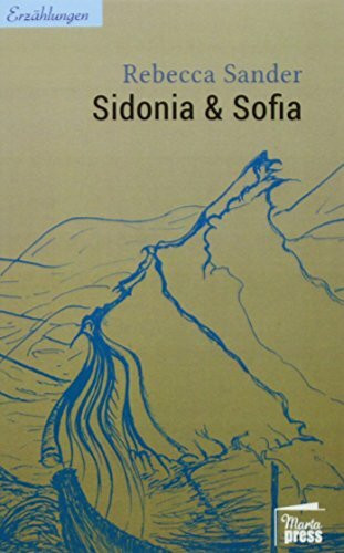 Sidonia & Sofia: Schwestern im Geiste (Bellevue)