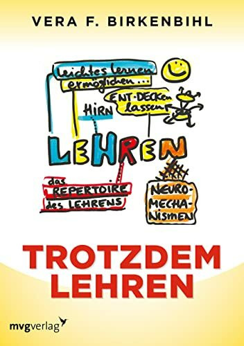 Trotzdem lehren
