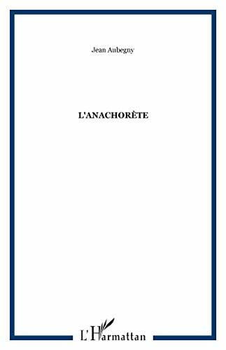 Anachorete