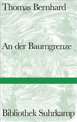 An der Baumgrenze