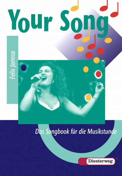Your Song: Songbook 1