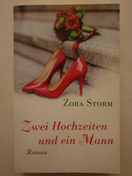 Zwei Hochzeiten und ein Mann