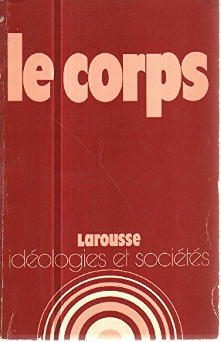 Le corps Le corps