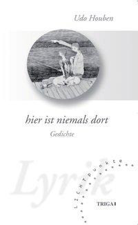 hier ist niemals dort