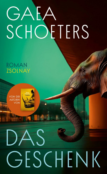 Das Geschenk: Roman