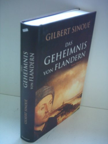 Das Geheimnis von Flandern: Roman