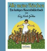 Alle meine Häschen-Mini